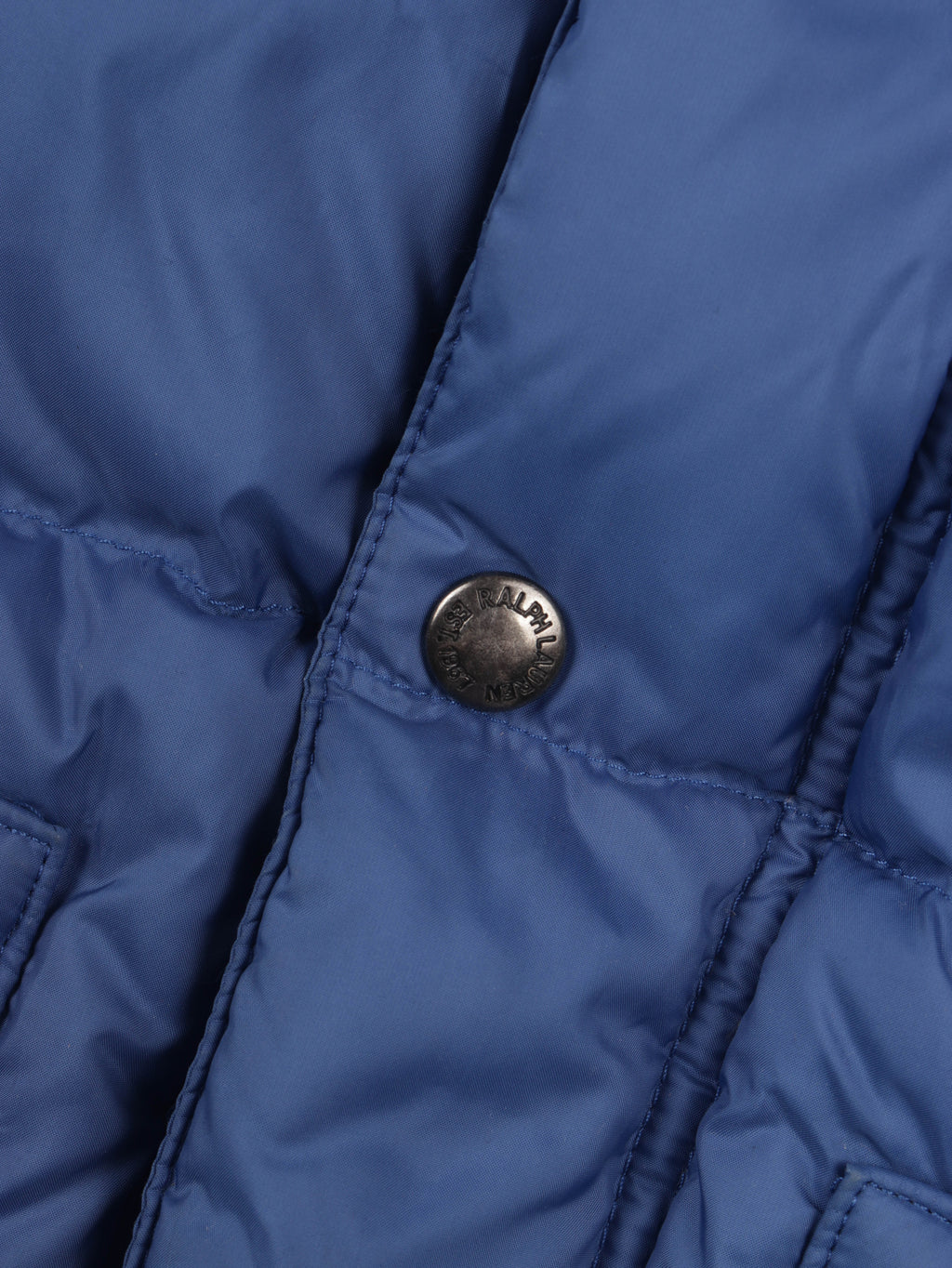 Ralph Lauren 2000s Puffer