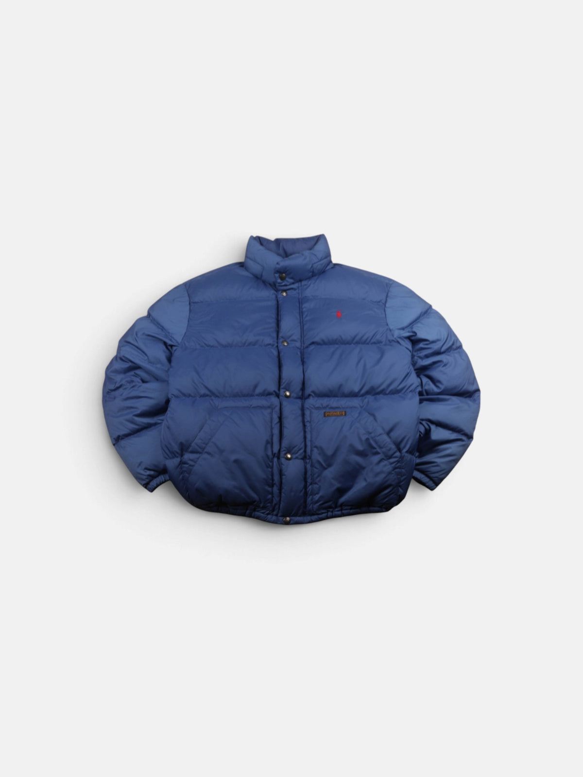 Ralph Lauren 2000s Puffer