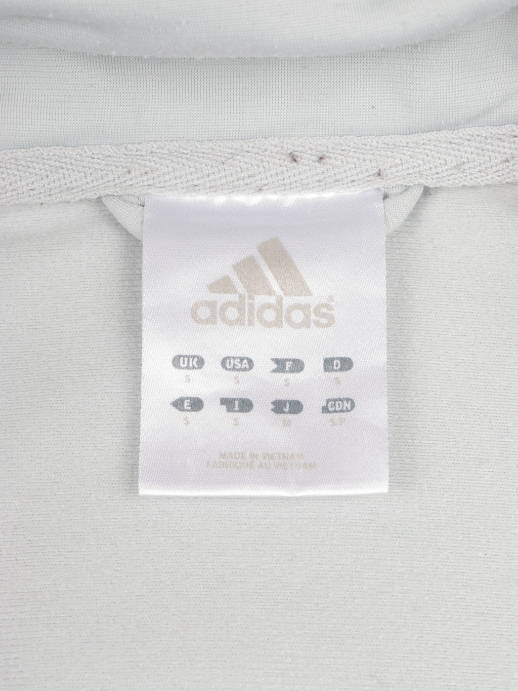 Adidas 2000s Jacket
