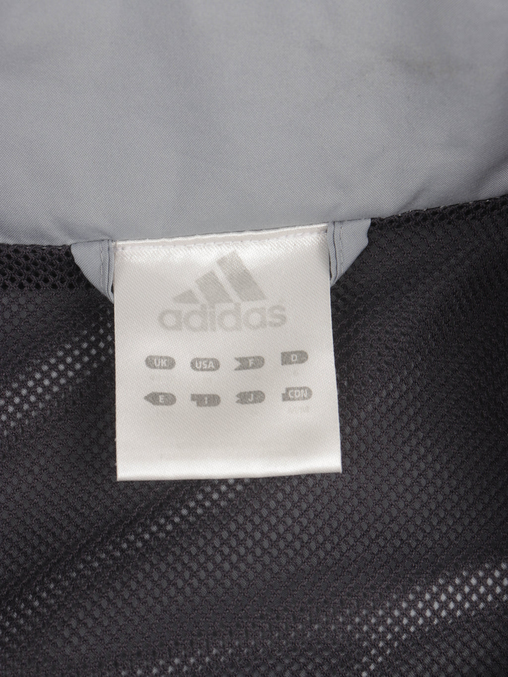 Adidas 2000s Jacket