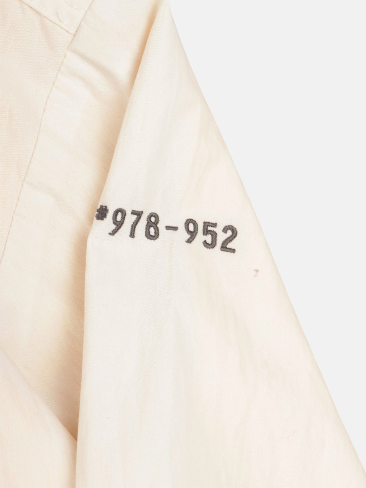 Nike 2000s Jacket