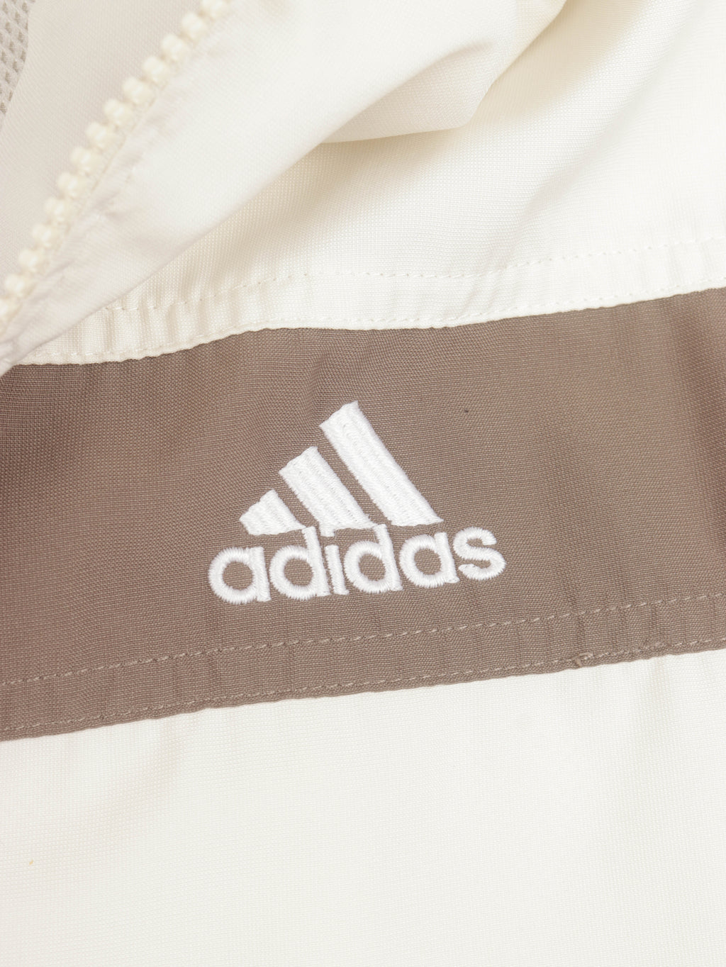 Adidas 1990s Jacket