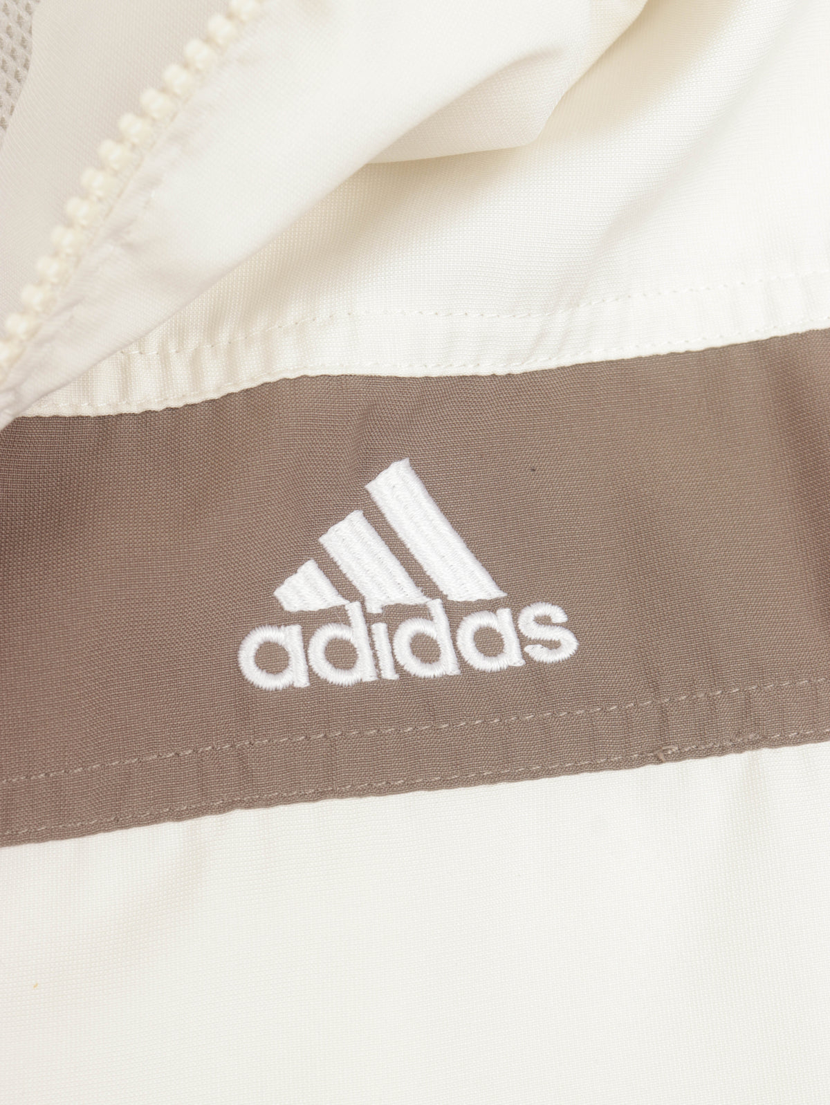 Adidas 1990s Jacket