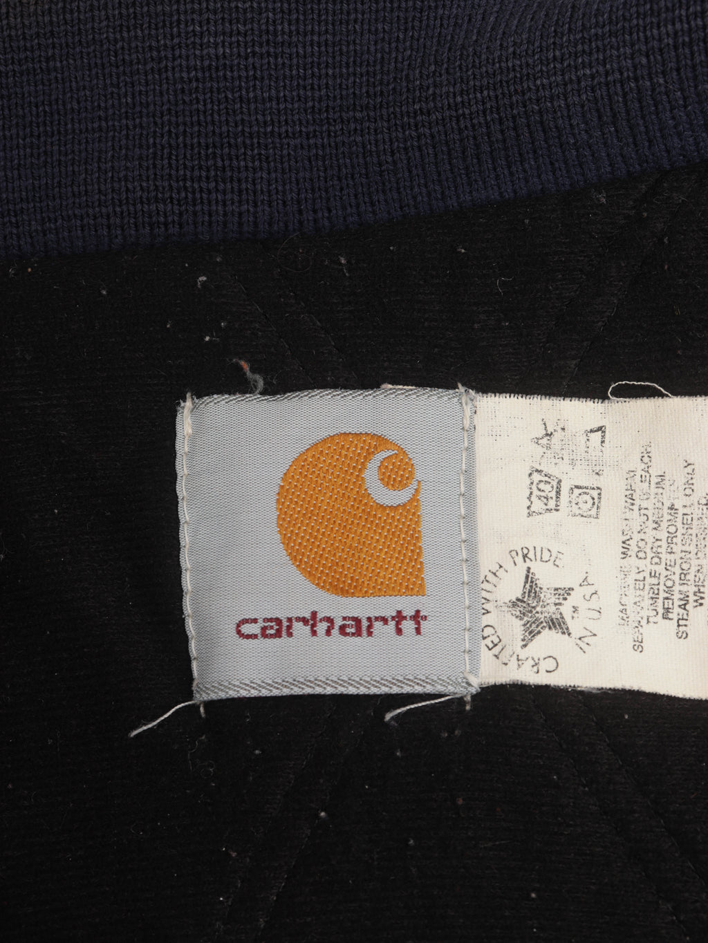 Carhartt Worldwear 2000s Jacket