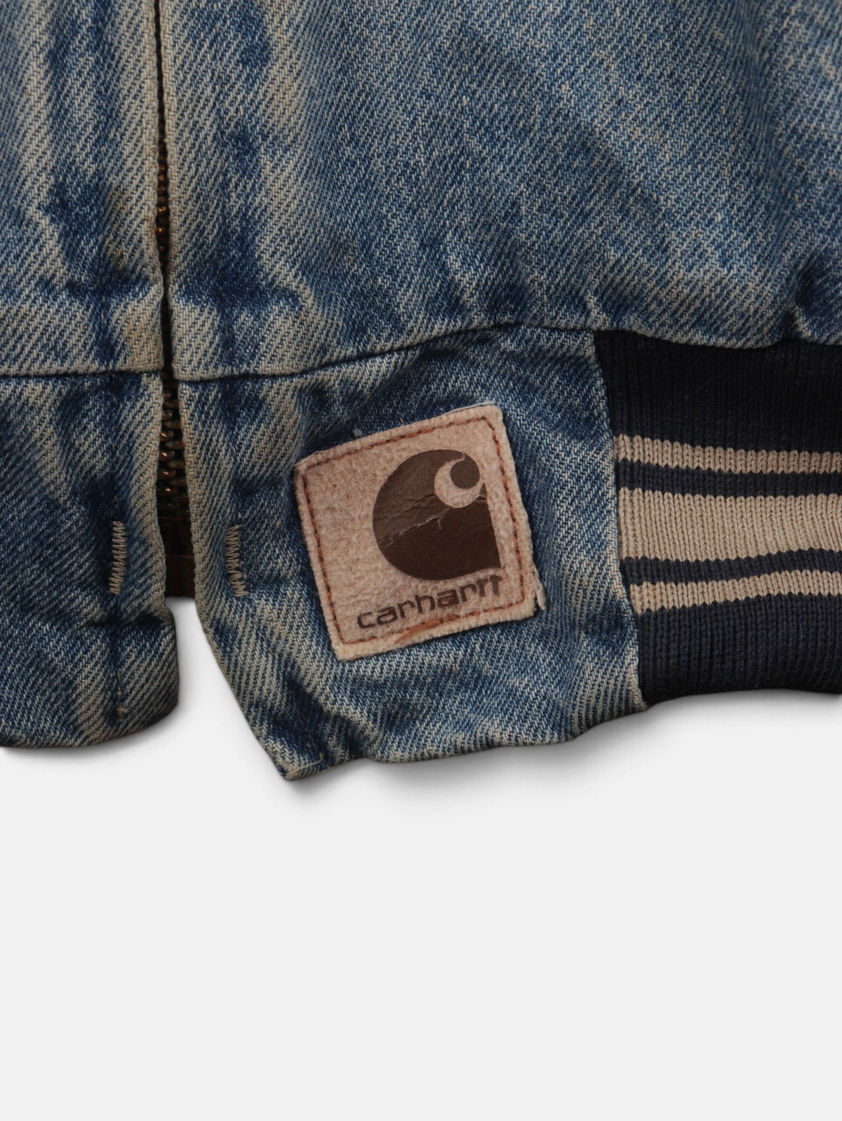 Carhartt Worldwear 2000s Jacket