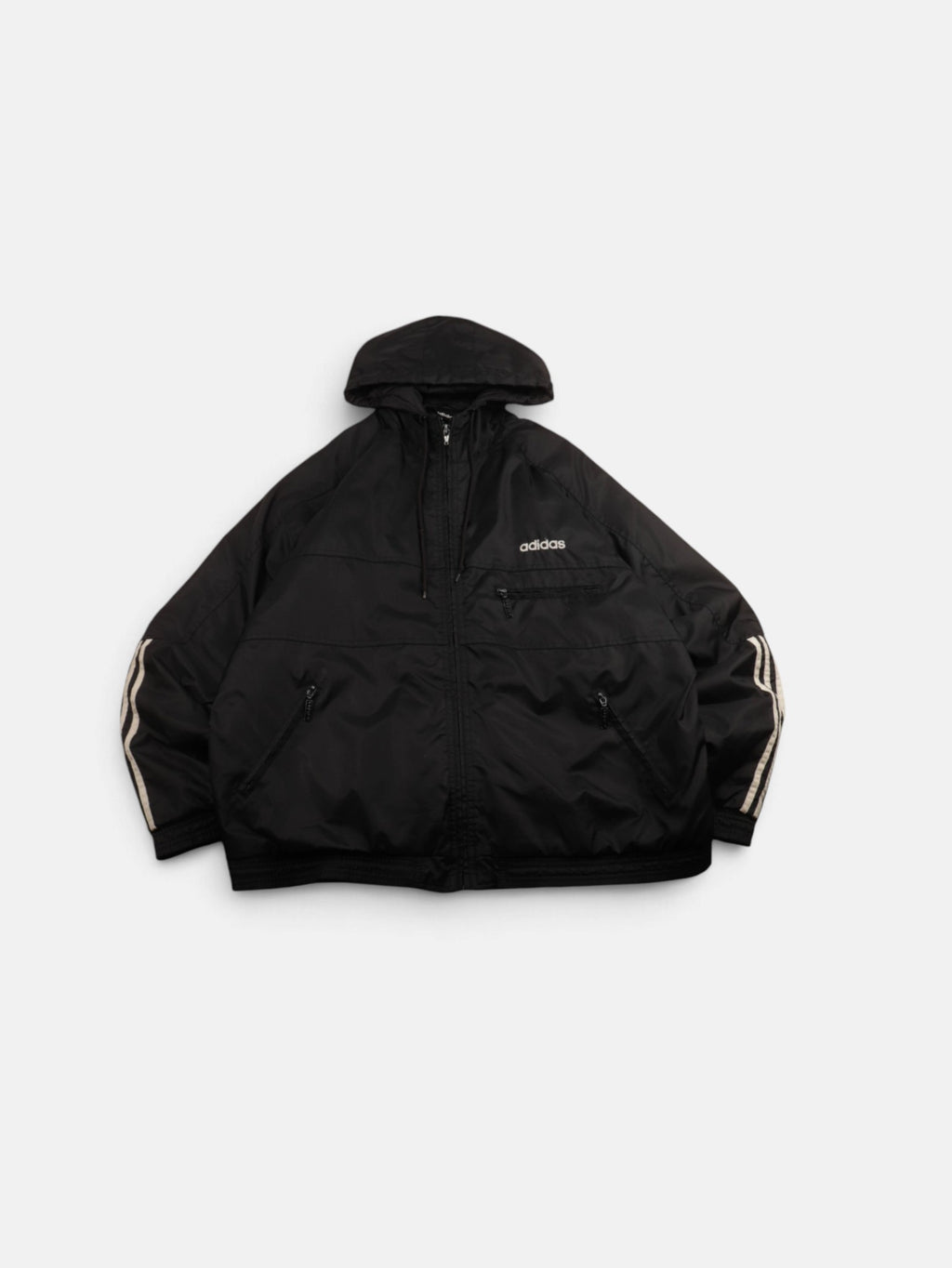 Adidas 1990s Jacket