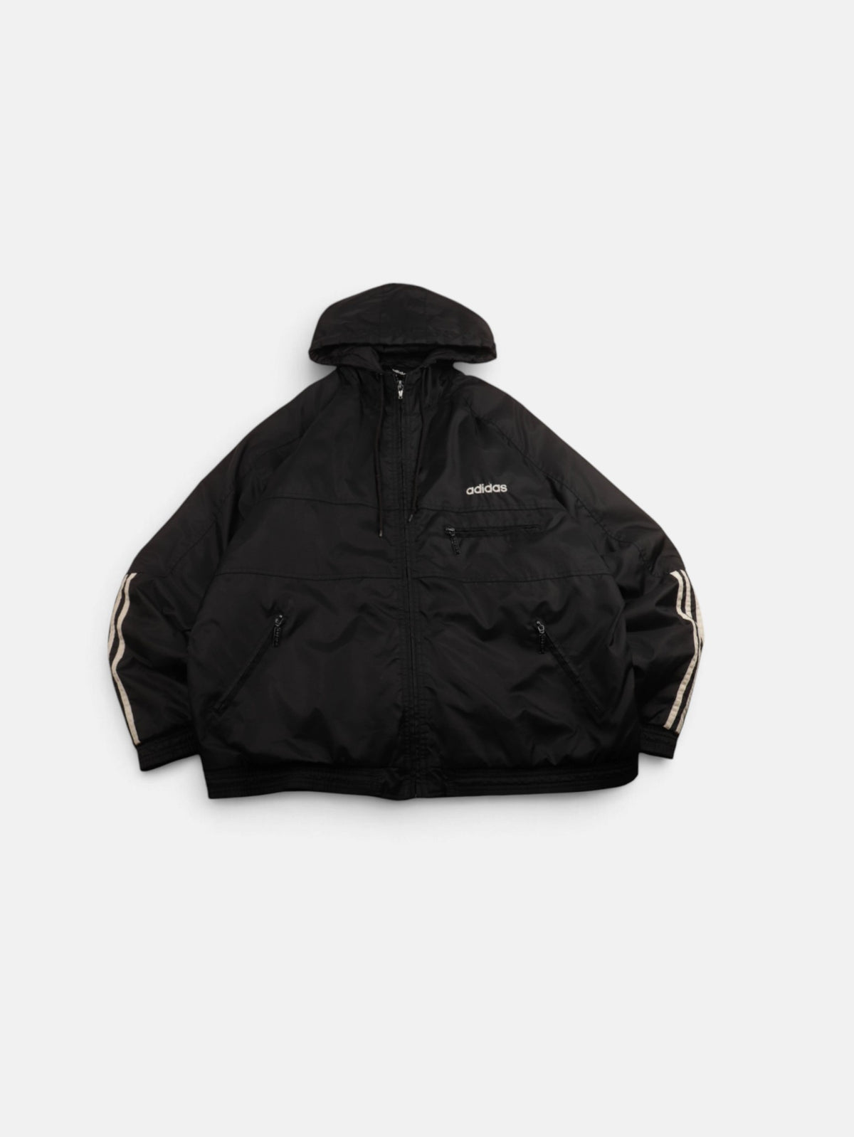 Adidas 1990s Jacket