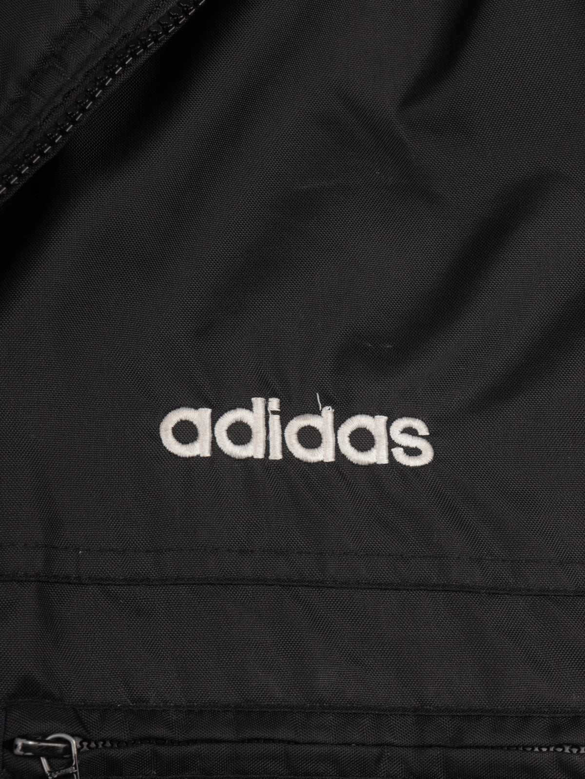 Adidas 1990s Jacket