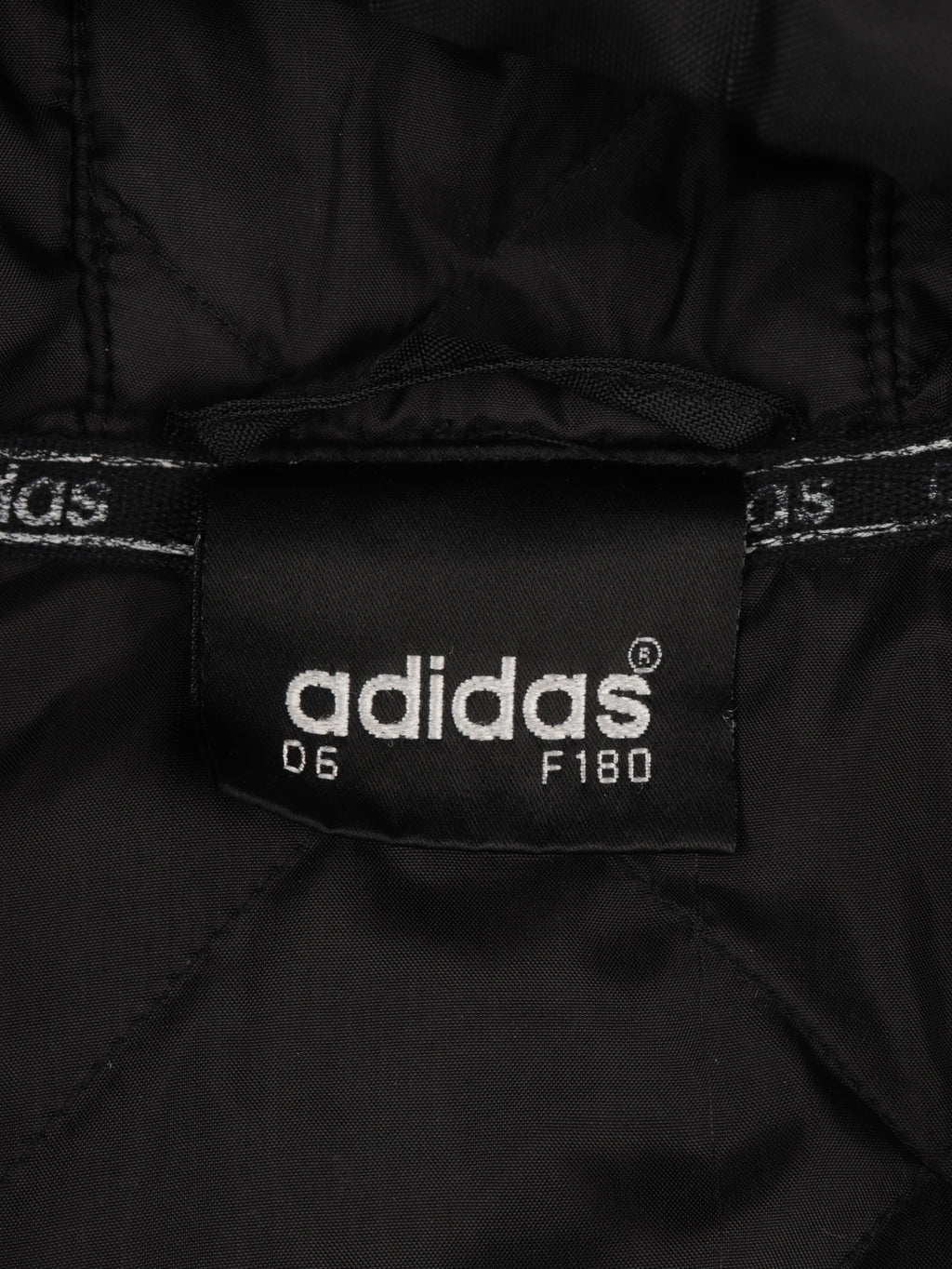 Adidas 1990s Jacket