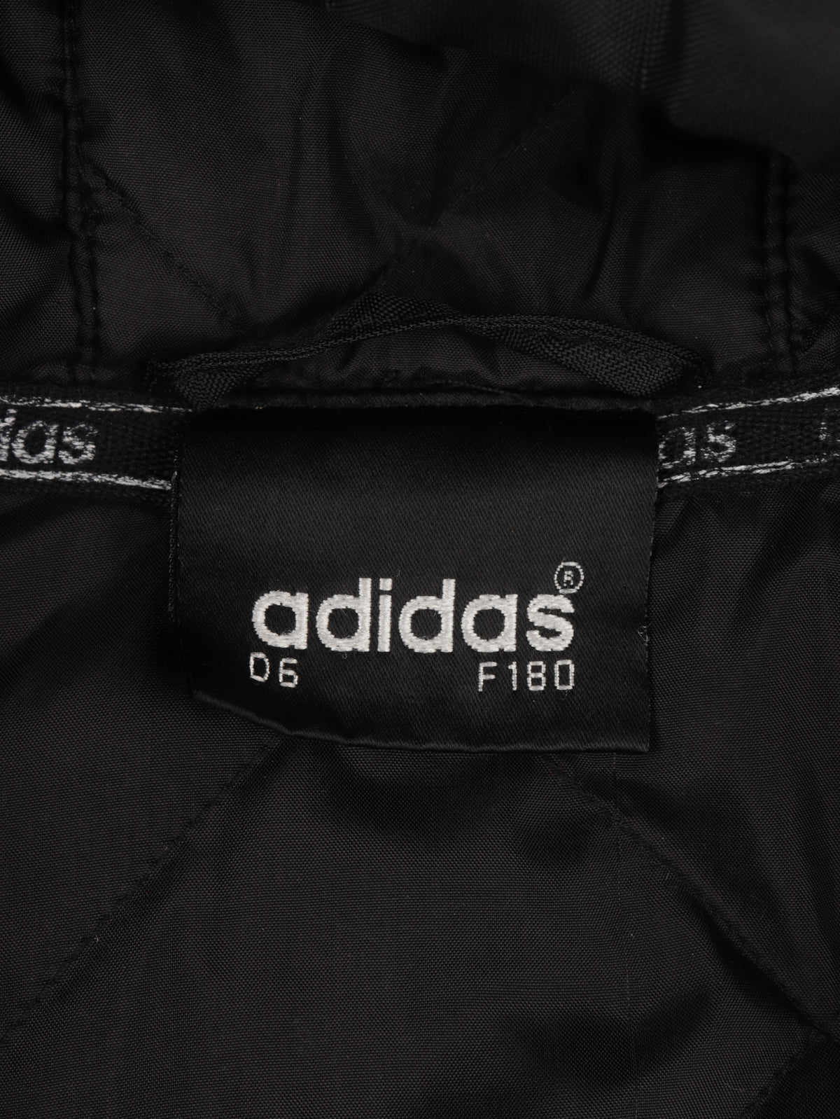 Adidas 1990s Jacket