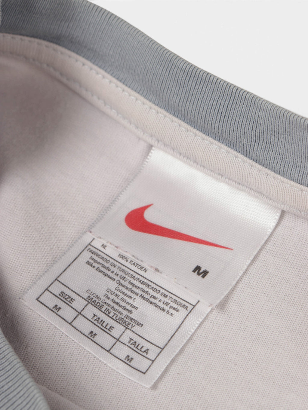 Nike 2000s T-Shirt