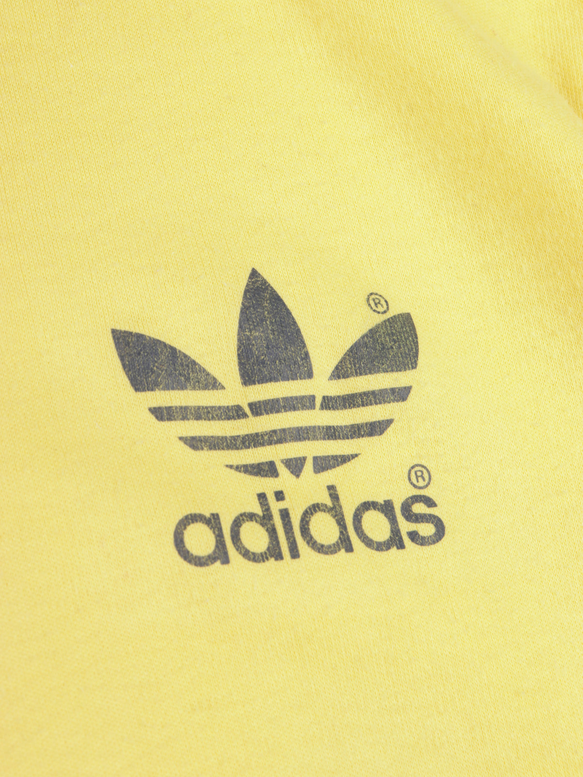 Adidas 1990s T-Shirt