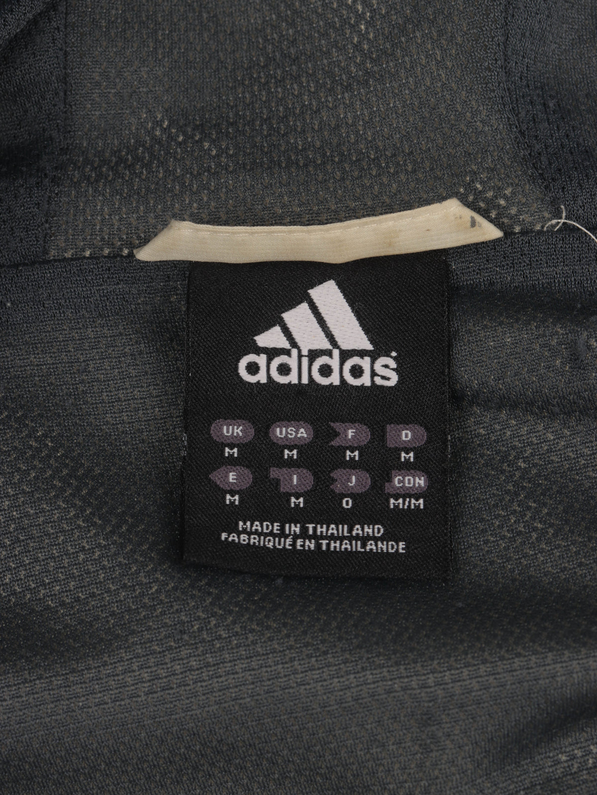 Adidas 2000s Jacket