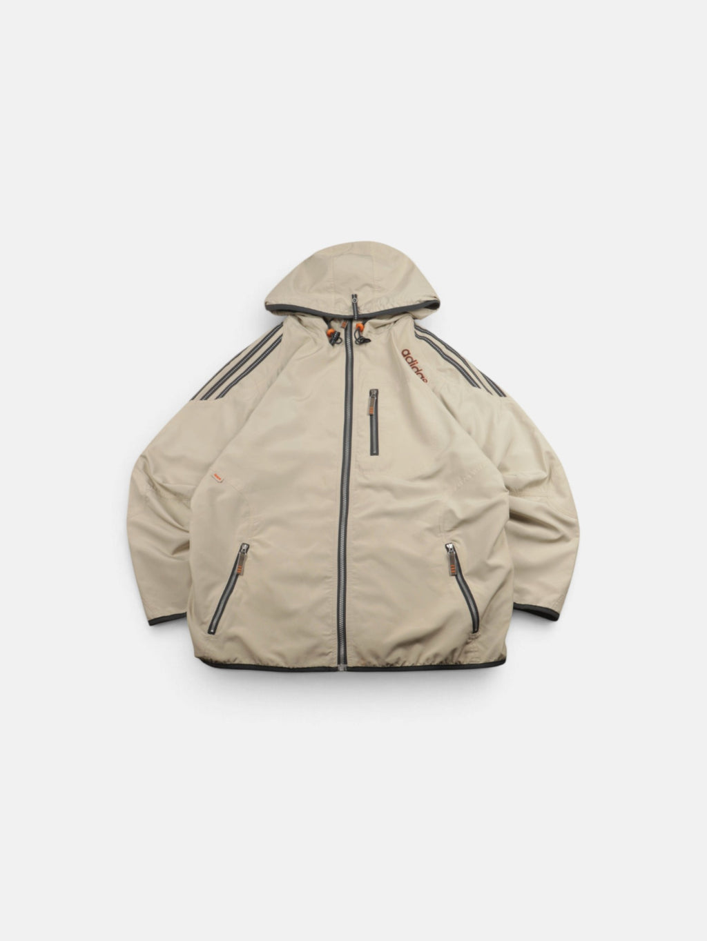 Adidas 2000s Jacket