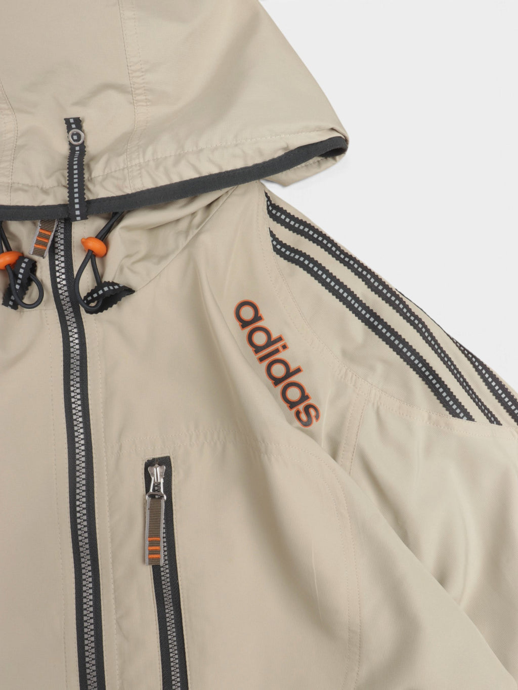 Adidas 2000s Jacket