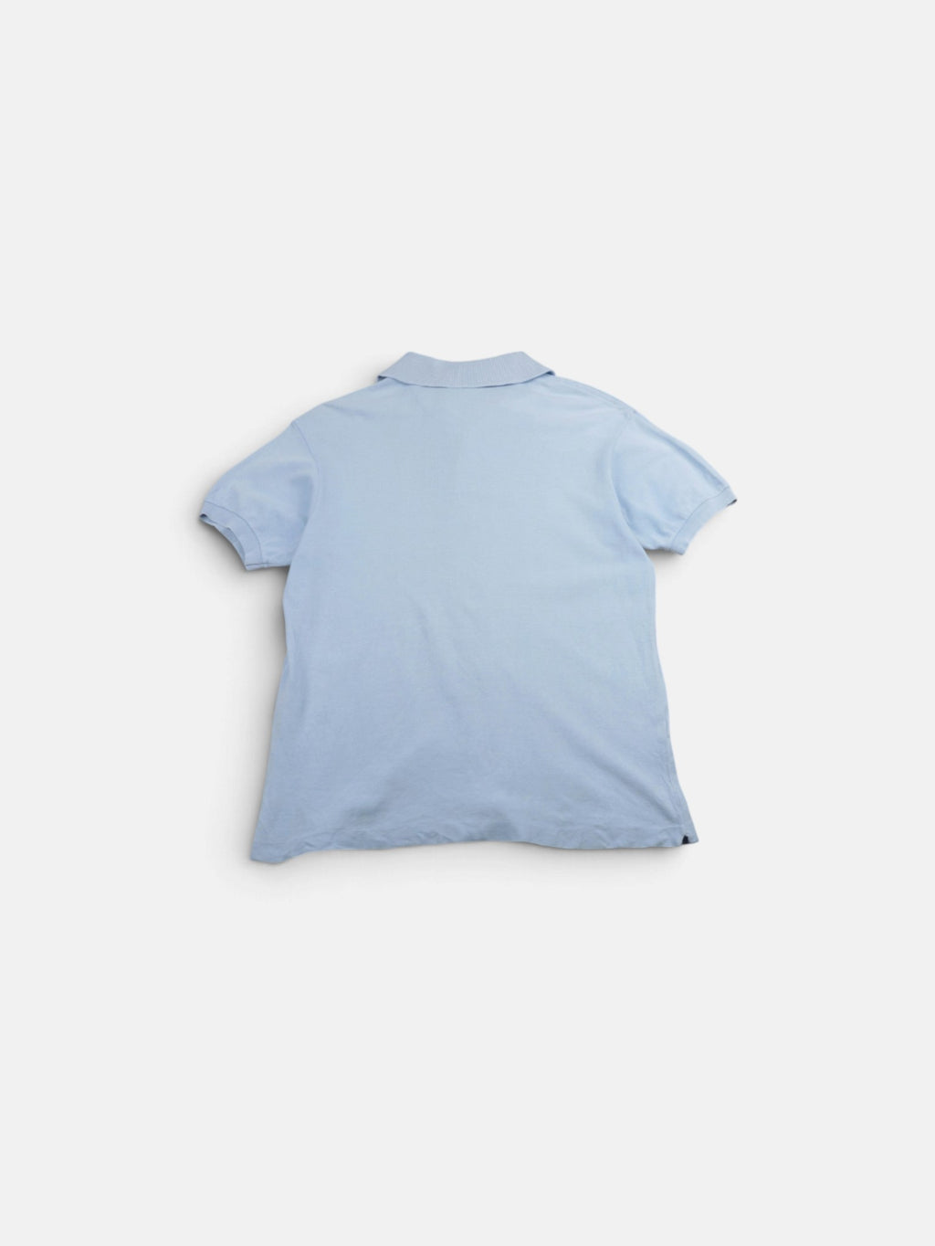 Lacoste 1990s Polo
