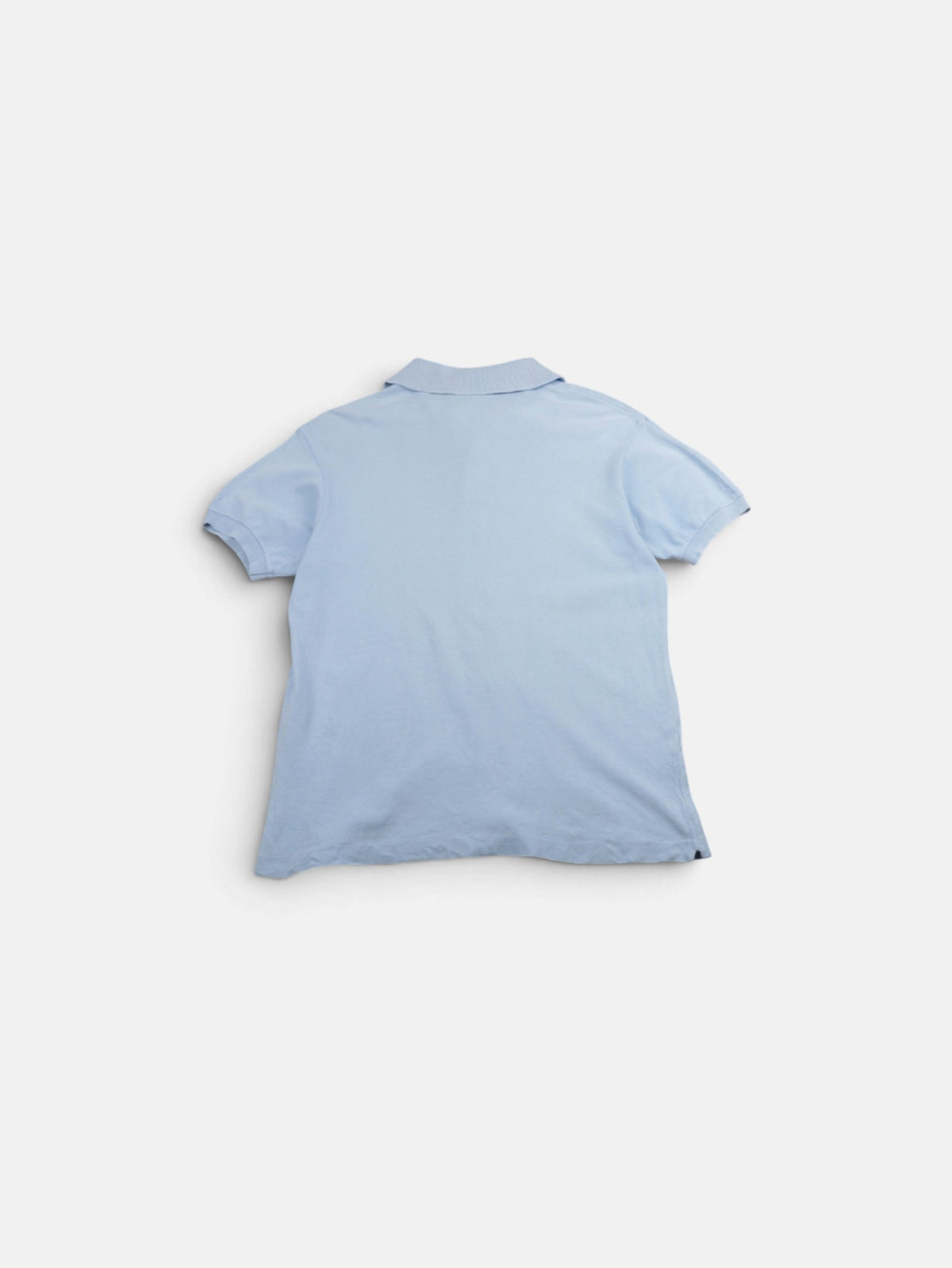 Lacoste 1990s Polo