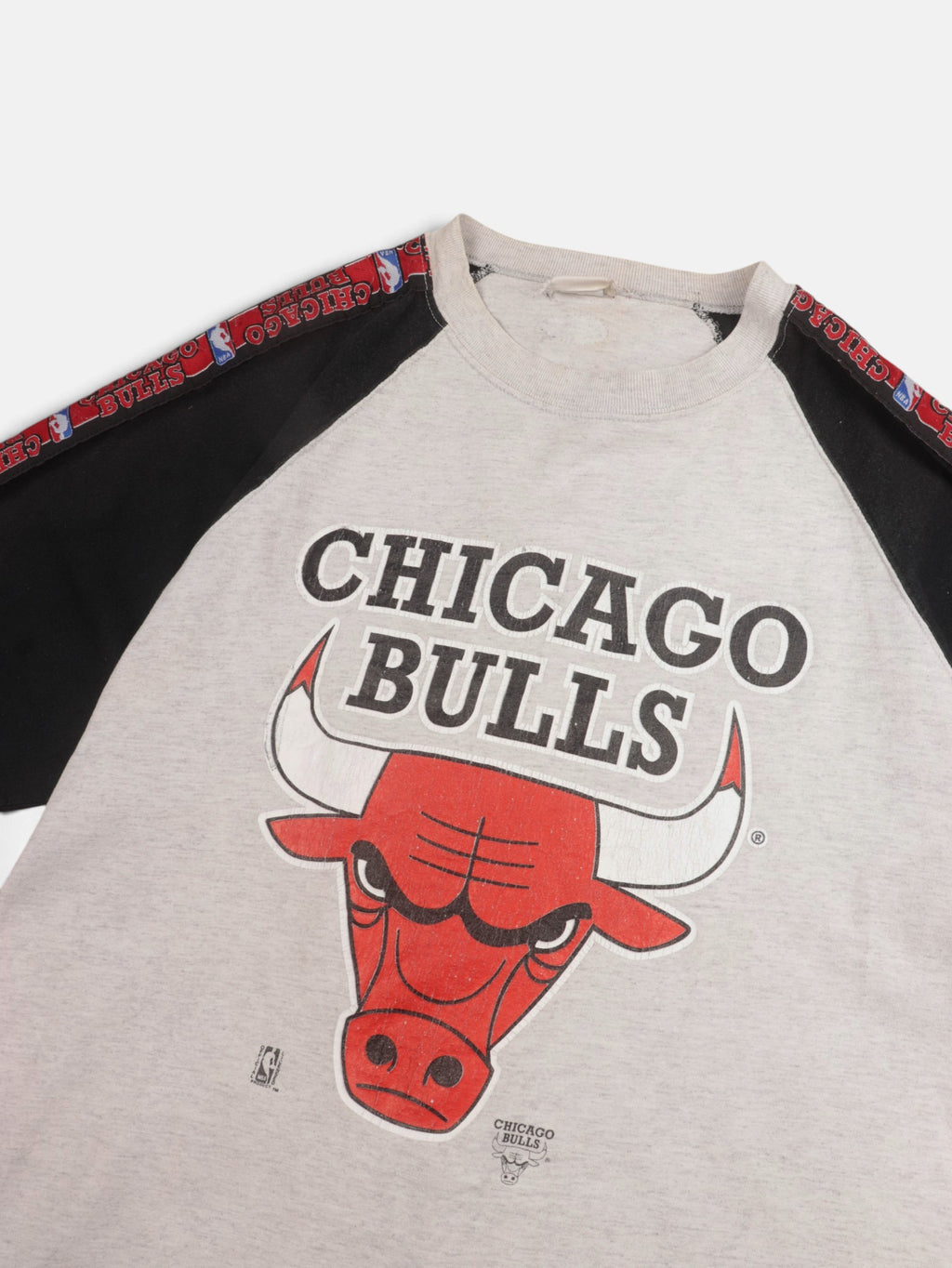 Champion NBA Chicago Bulls 1990s T-Shirt