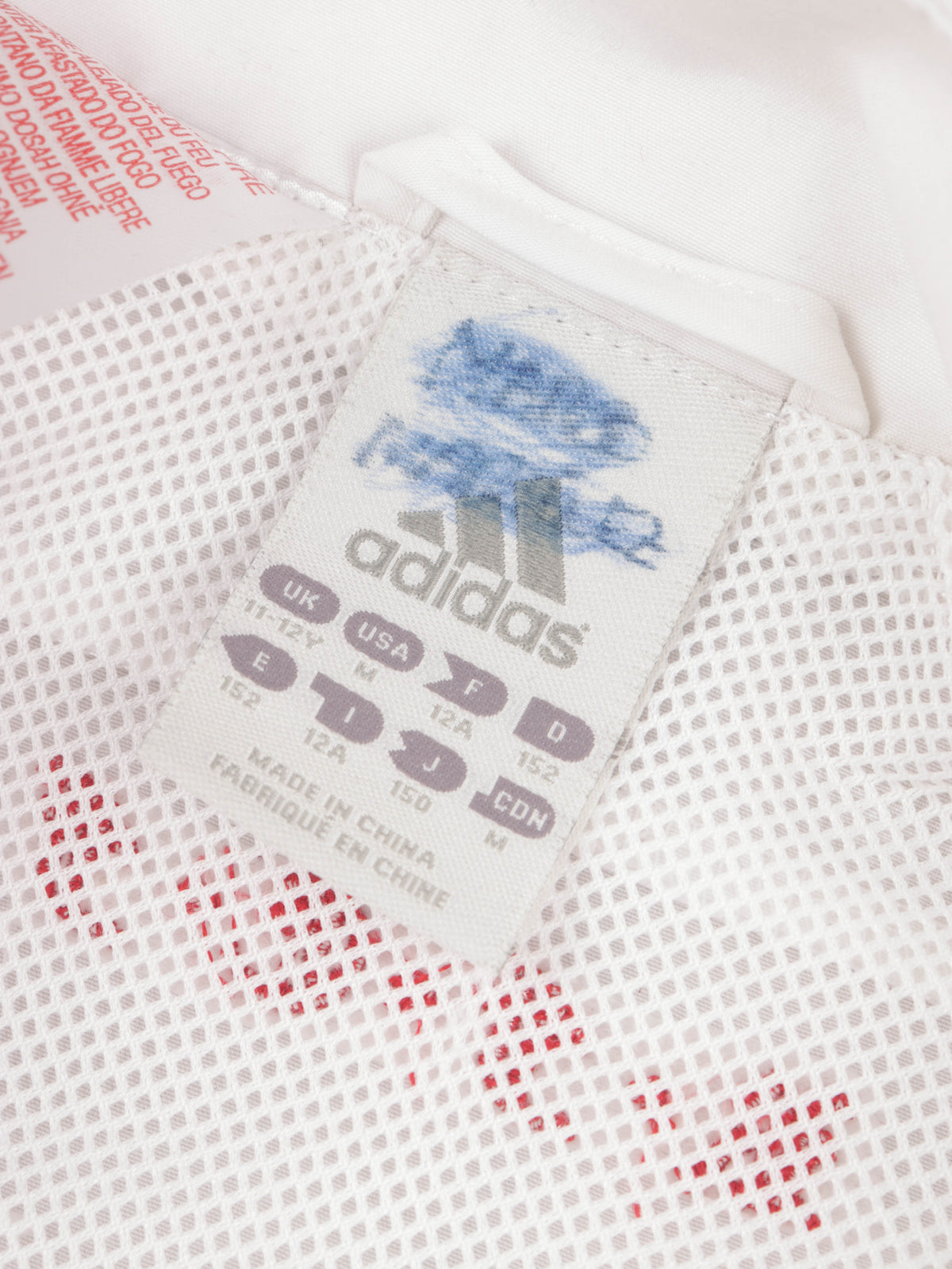 Adidas España Jacket