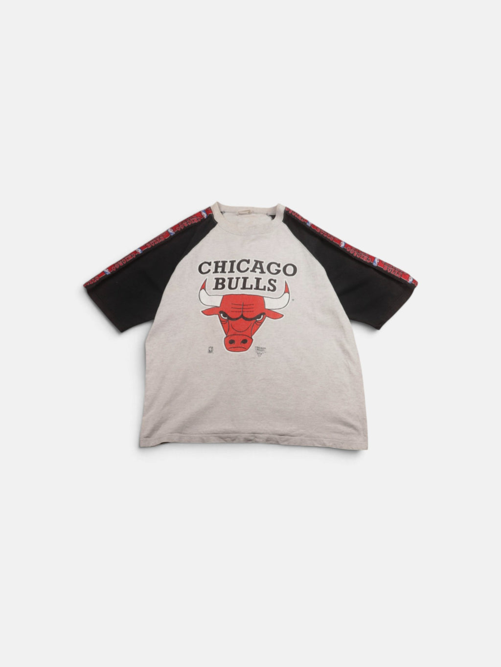 Champion NBA Chicago Bulls 1990s T-Shirt