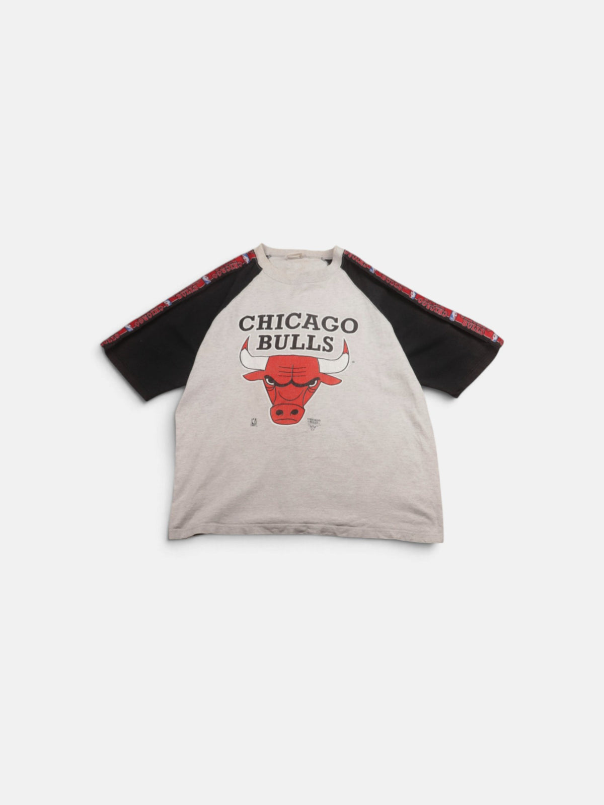 Champion NBA Chicago Bulls 1990s T-Shirt