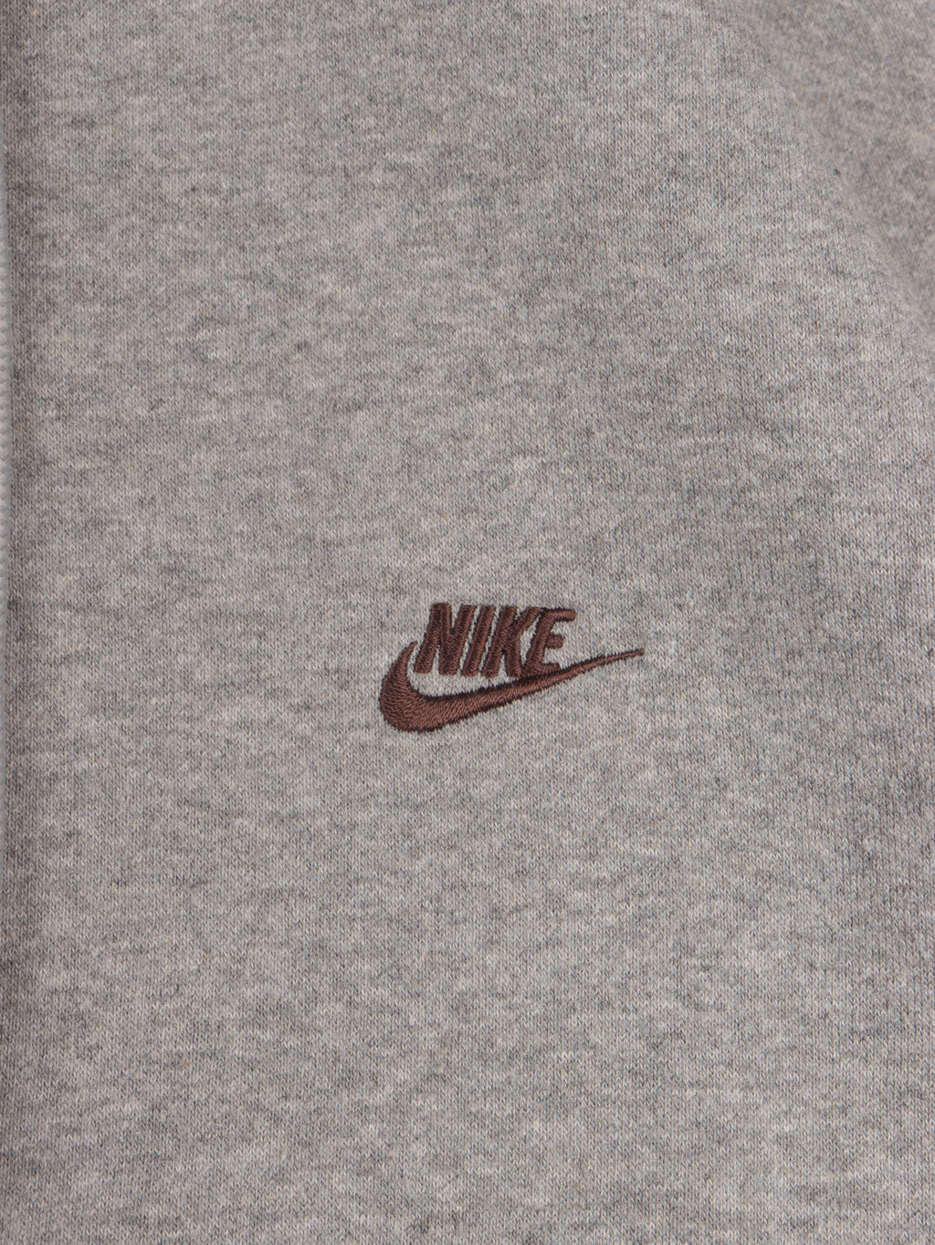 Nike 2000s Sweatshirt