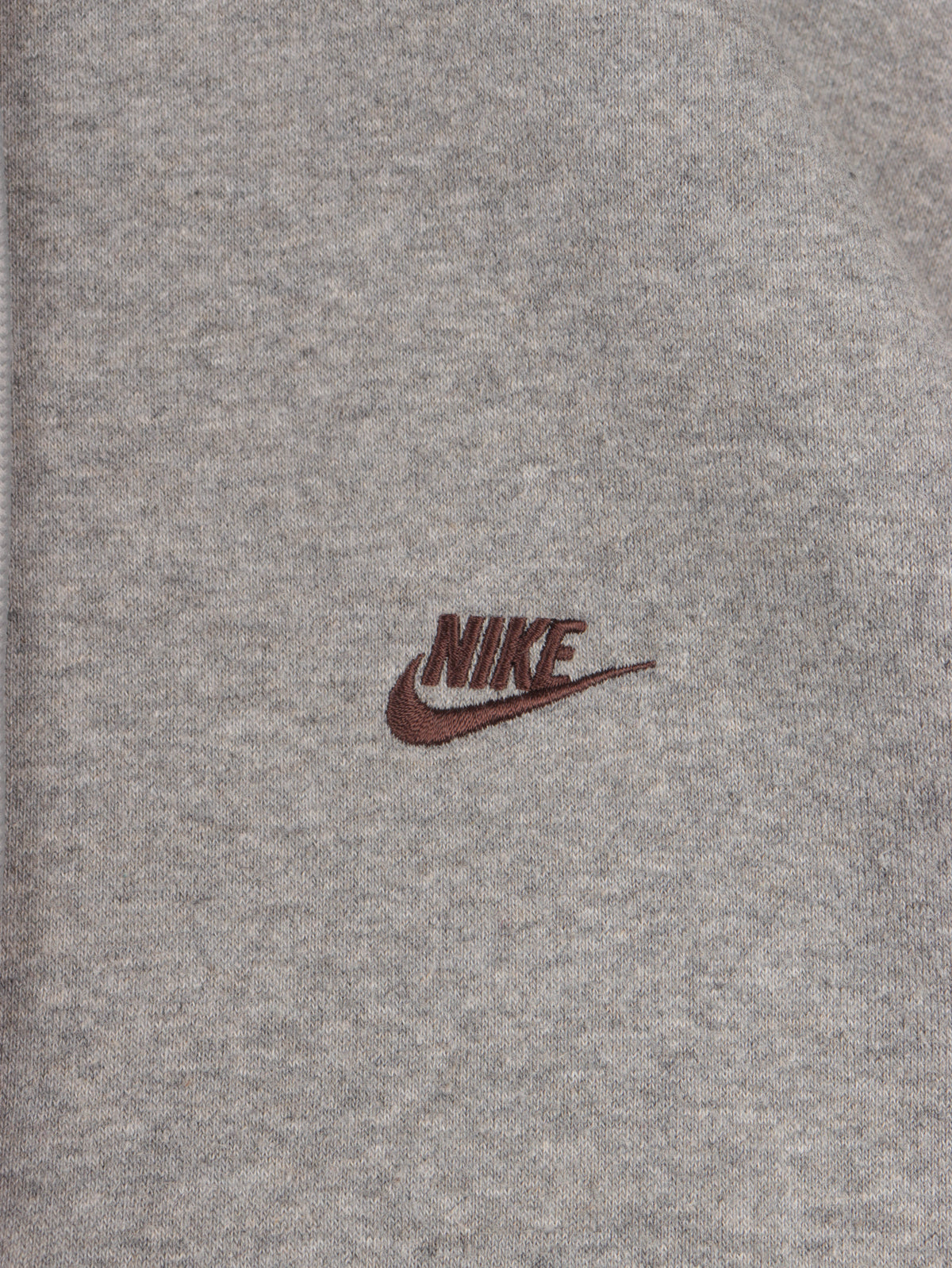 Nike 2000s Sweatshirt
