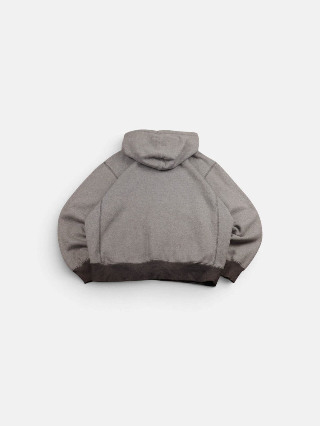Nike 2000s Sweatshirt