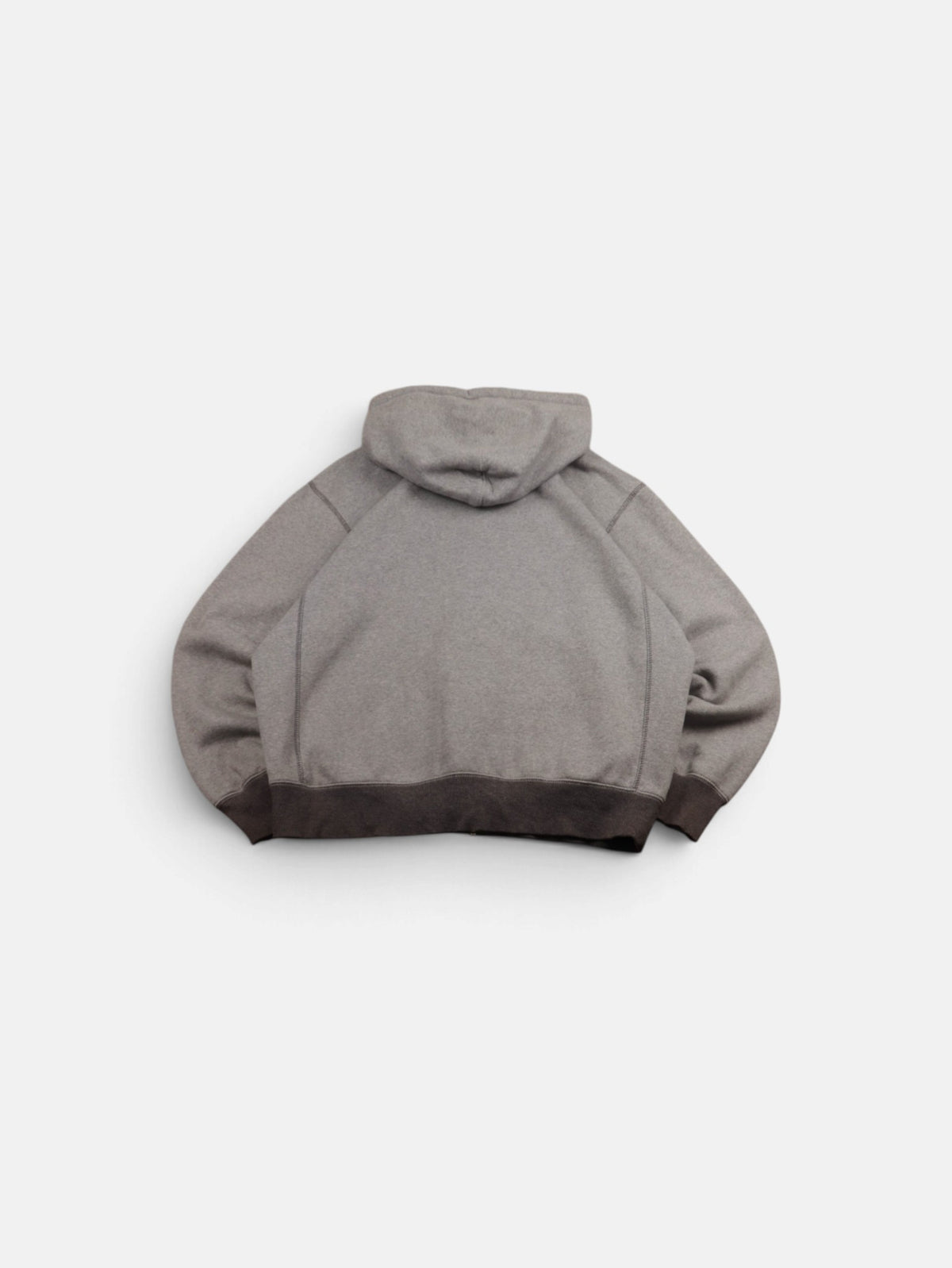 Nike 2000s Sweatshirt
