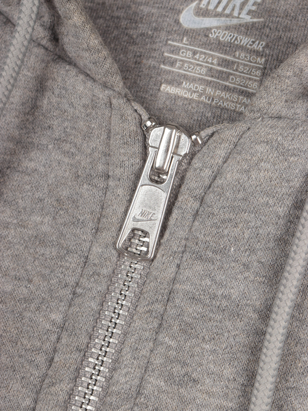 Nike 2000s Sweatshirt