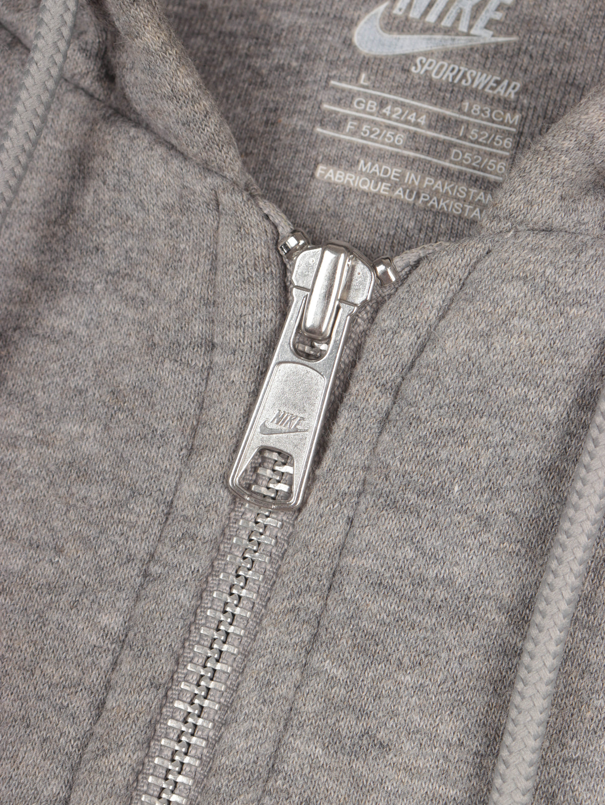 Nike 2000s Sweatshirt