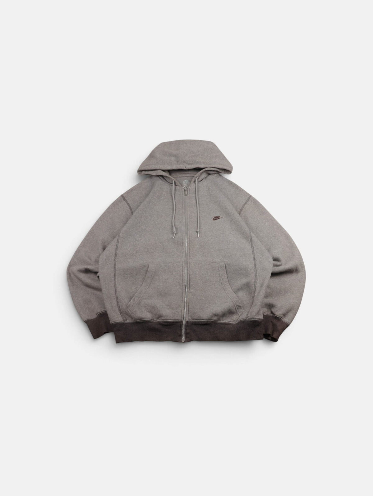Nike 2000s Sweatshirt