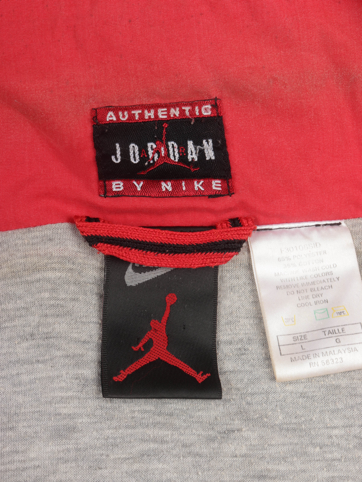 Nike Jordan 1990s Set