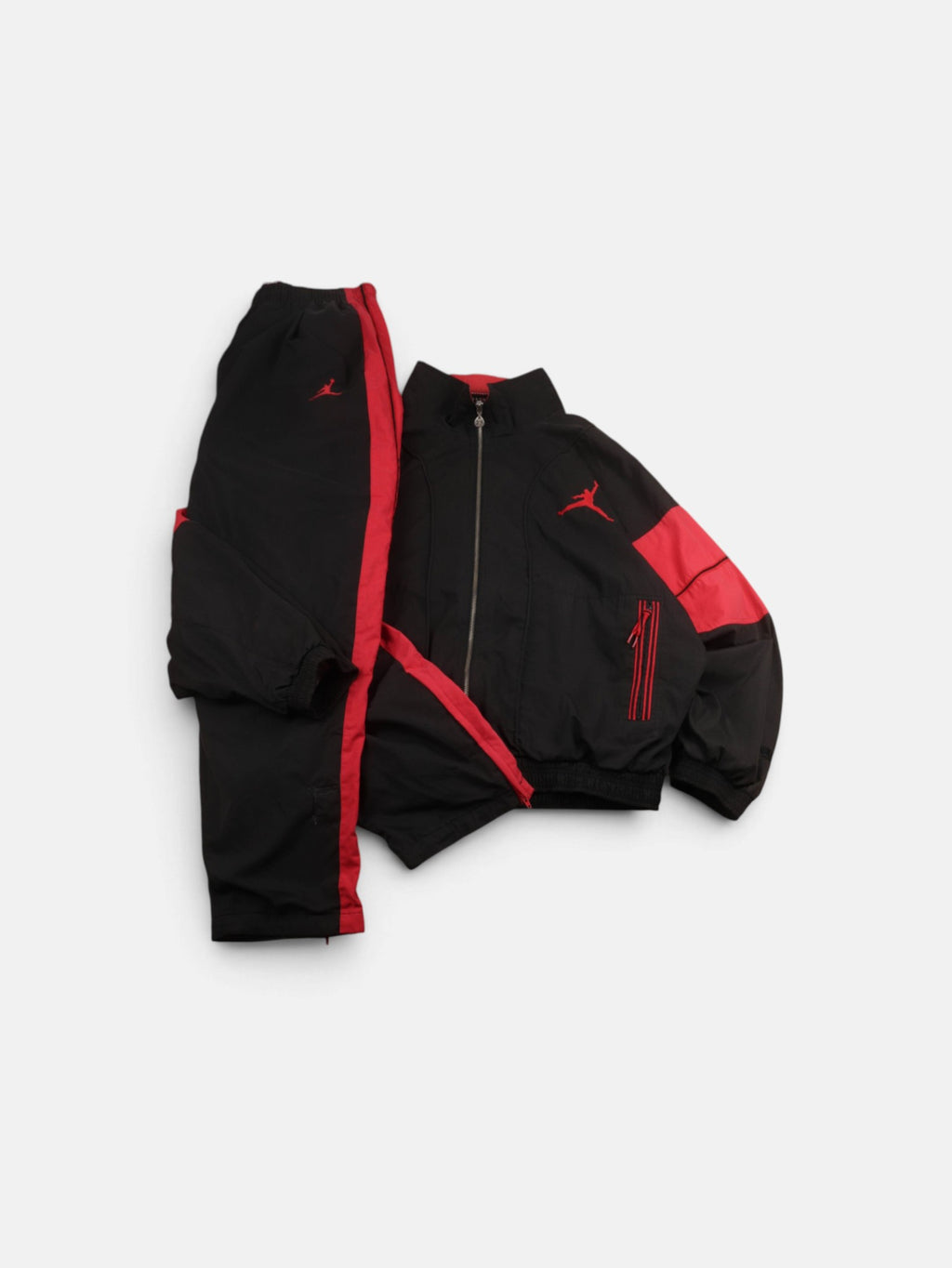 Nike Jordan 1990s Set