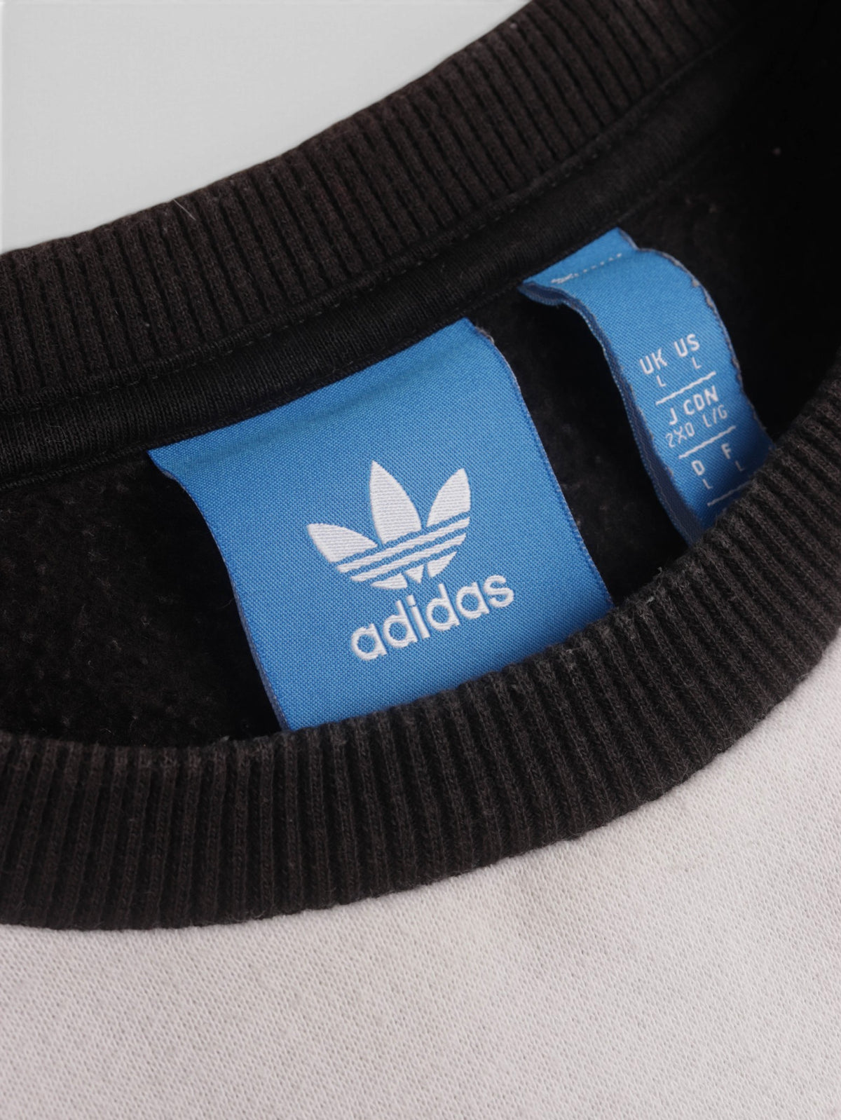 Adidas Manchester United Sweatshirt