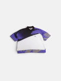 Nike Challenge Agassi 1990s Polo