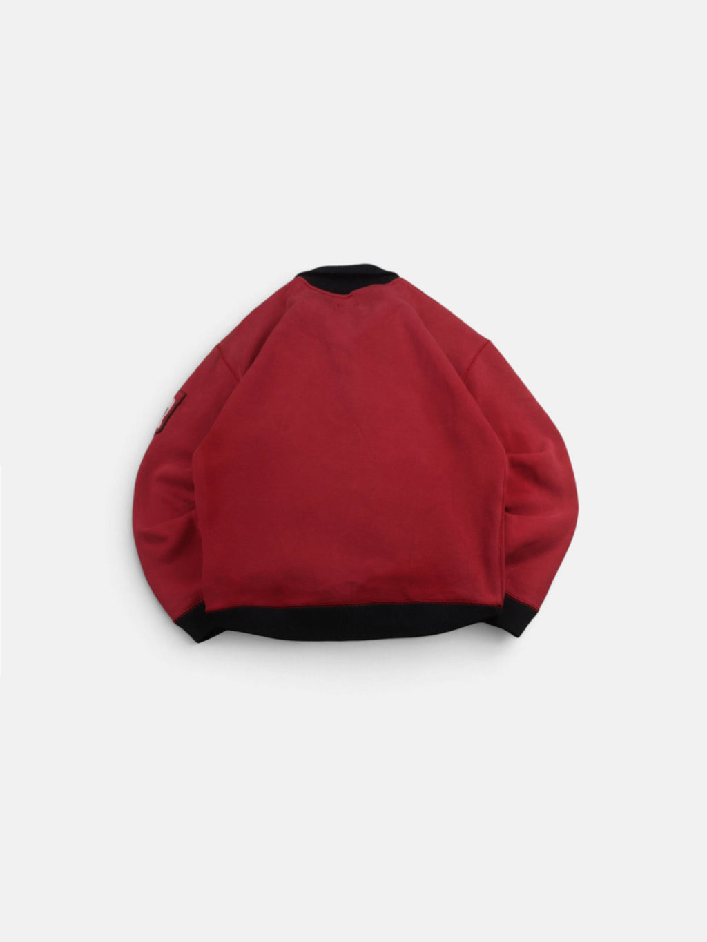 Armani 2000s Sweatshirt