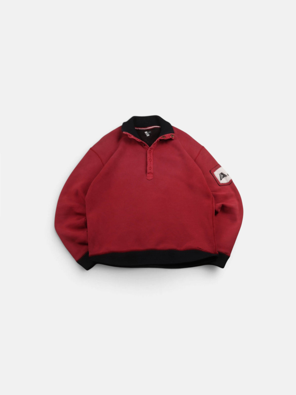 Armani 2000s Sweatshirt