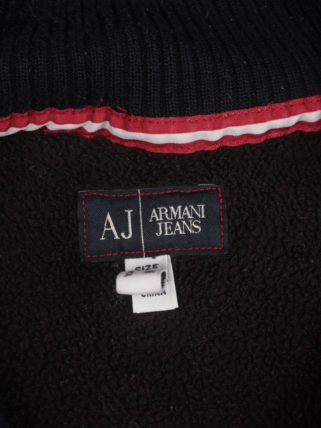 Armani 2000s Sweatshirt