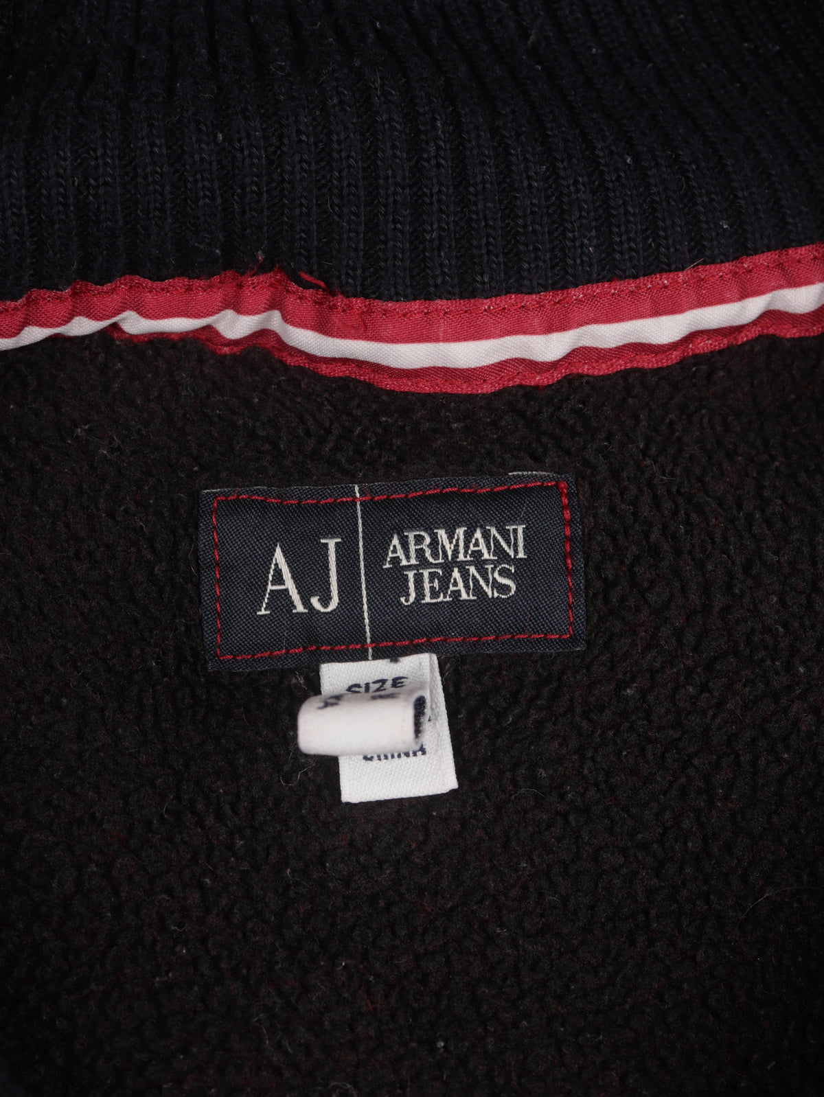 Armani 2000s Sweatshirt