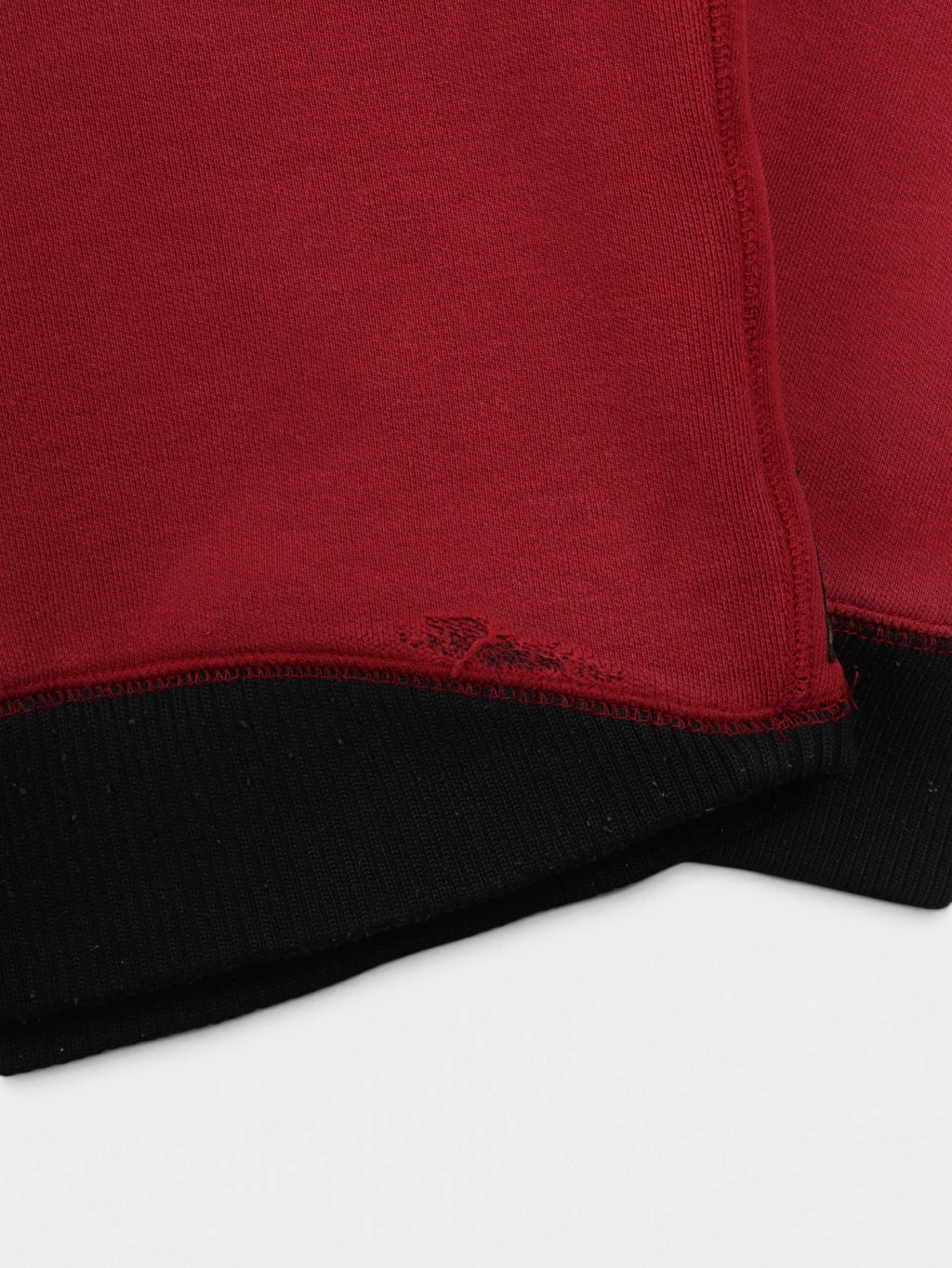 Armani 2000s Sweatshirt