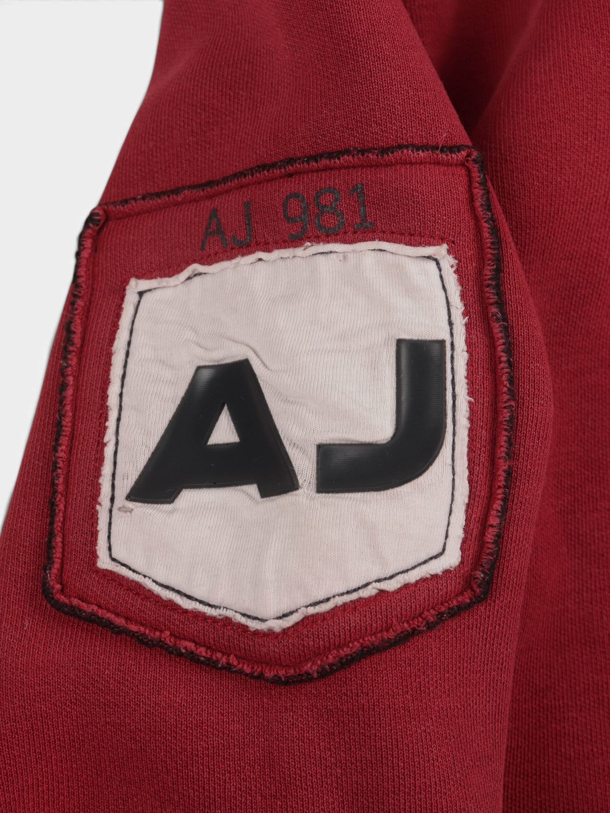 Armani 2000s Sweatshirt