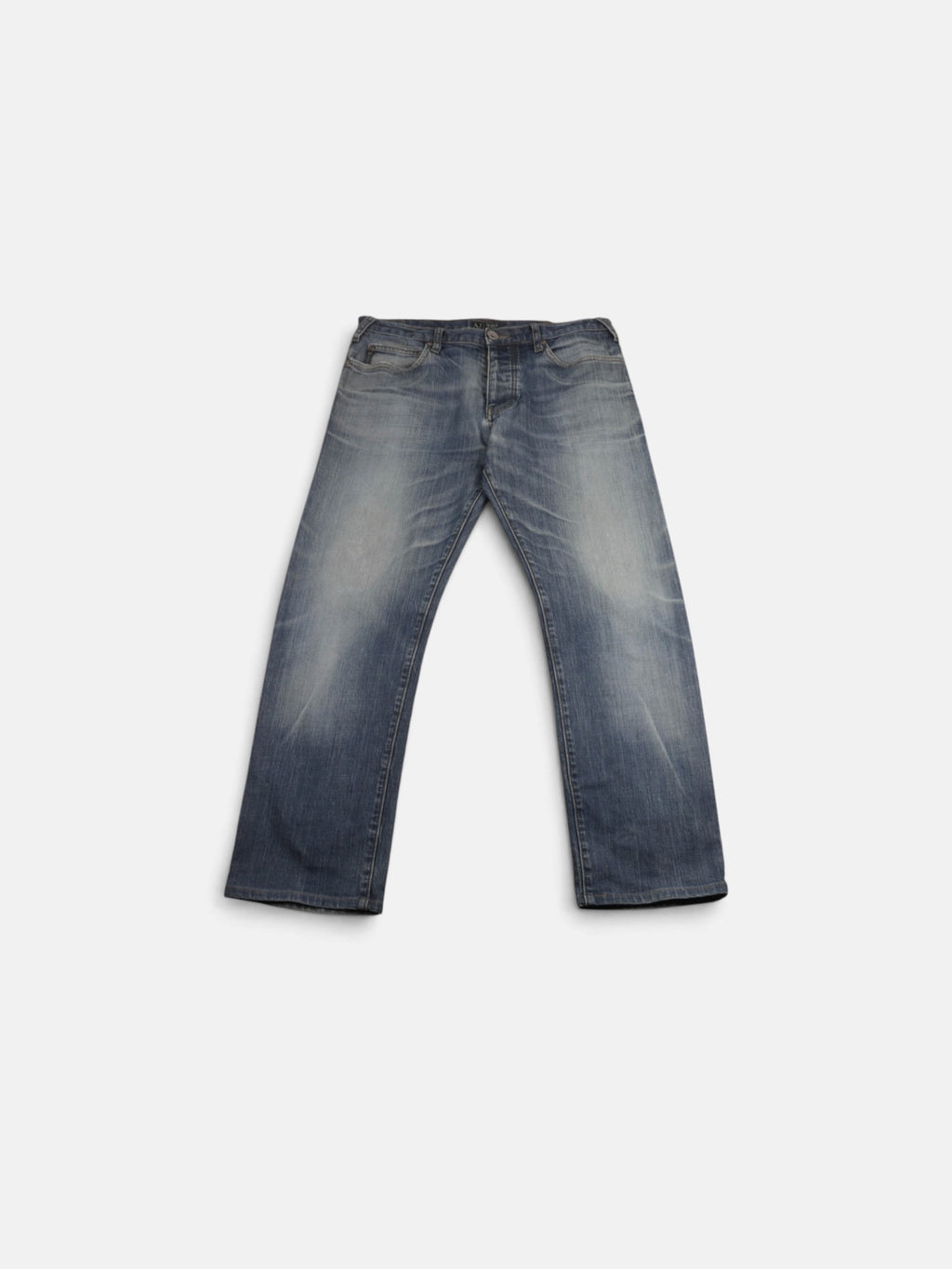 Armani 2000s Jeans