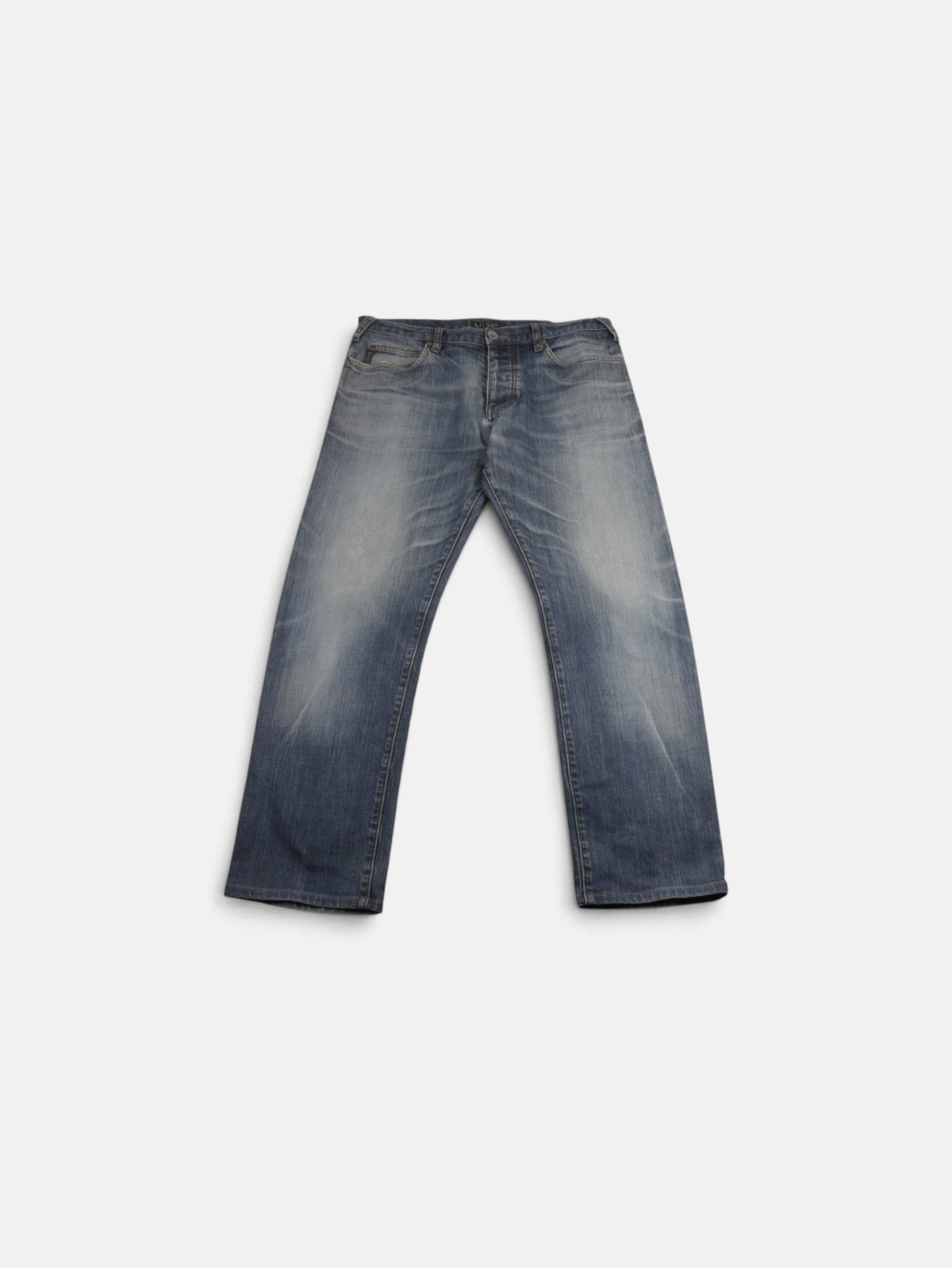 Armani 2000s Jeans