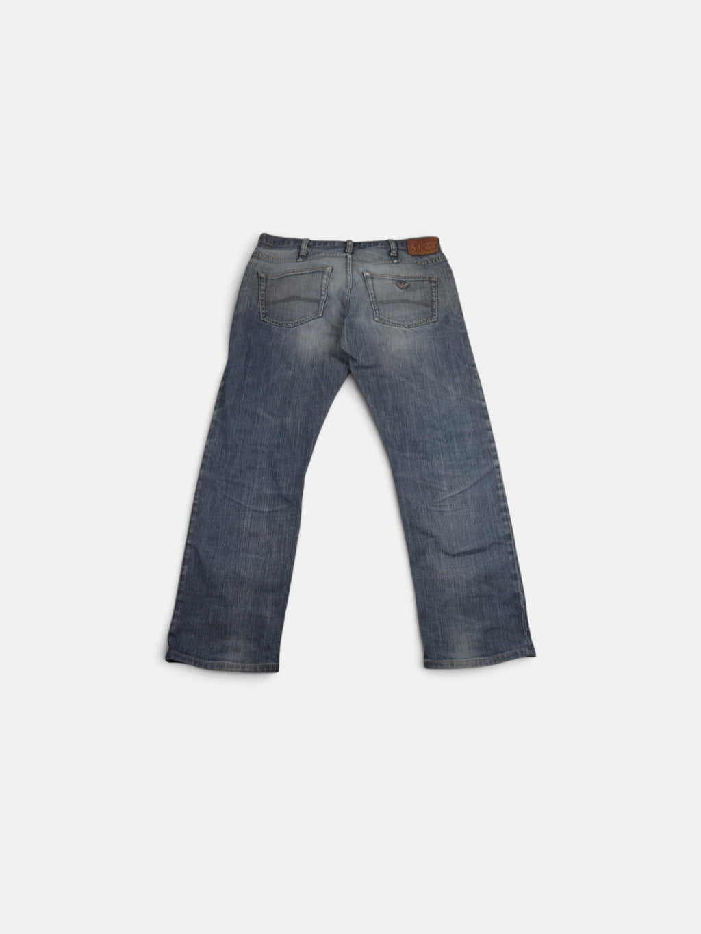 Armani 2000s Jeans