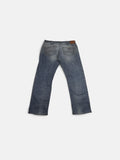Armani 2000s Jeans