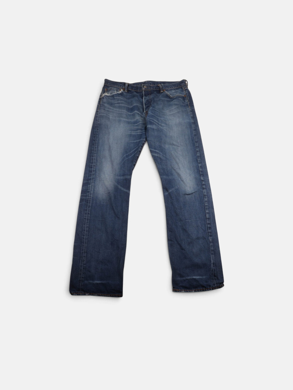Levi's Levis 501 Jeans