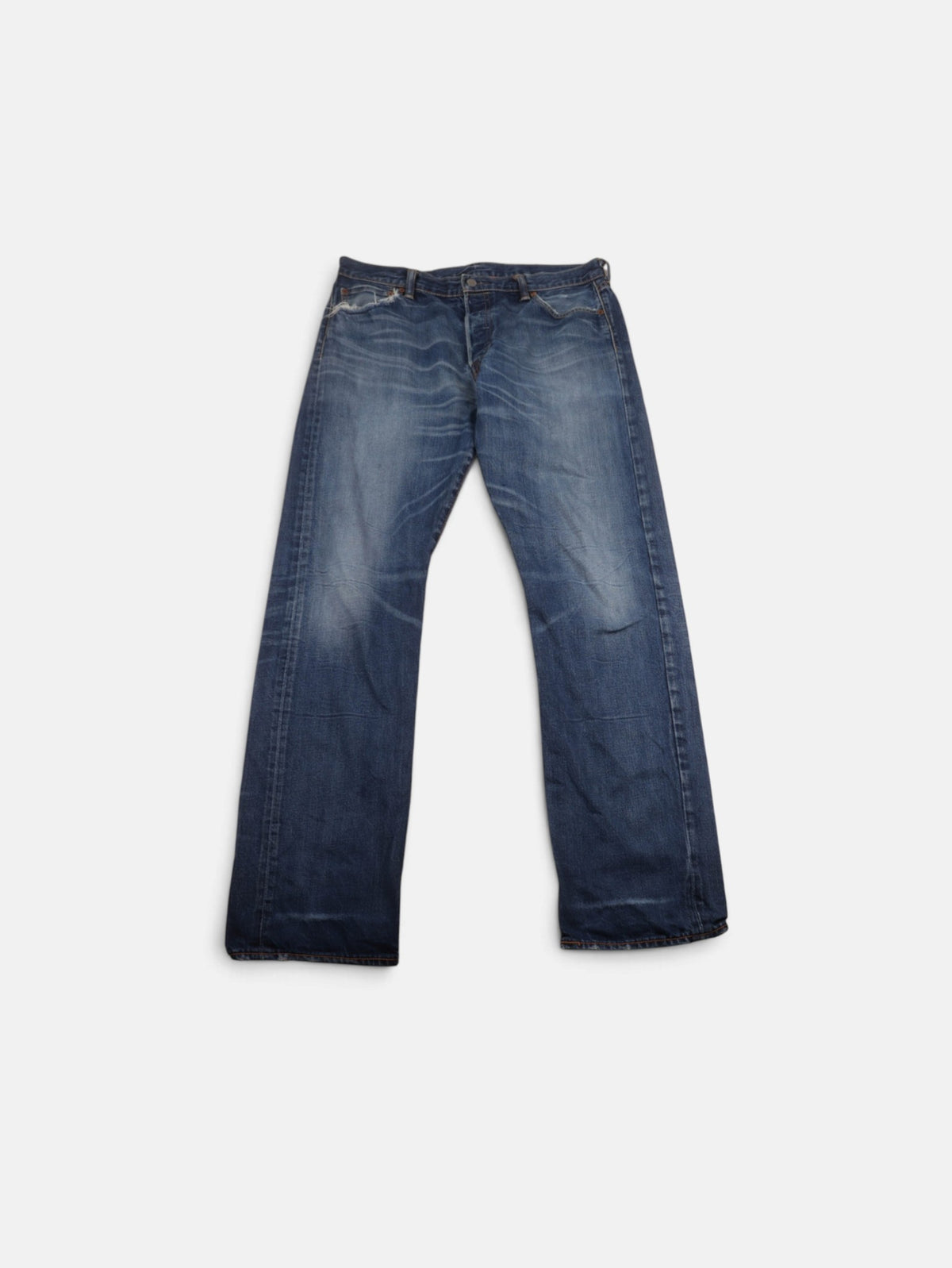 Levi's Levis 501 Jeans