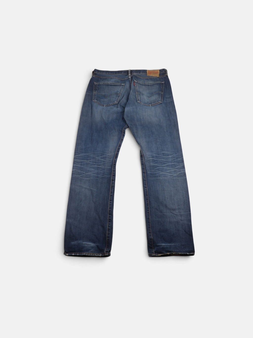 Levi's Levis 501 Jeans
