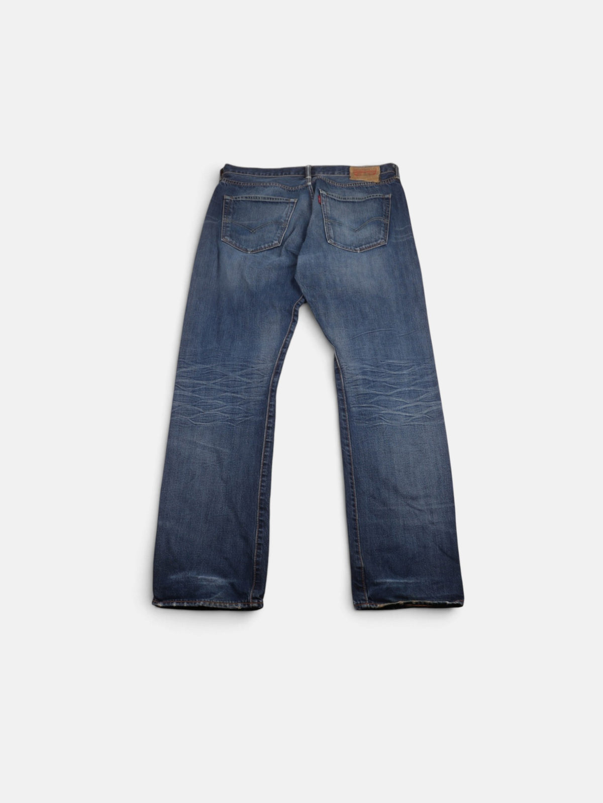 Levi's Levis 501 Jeans